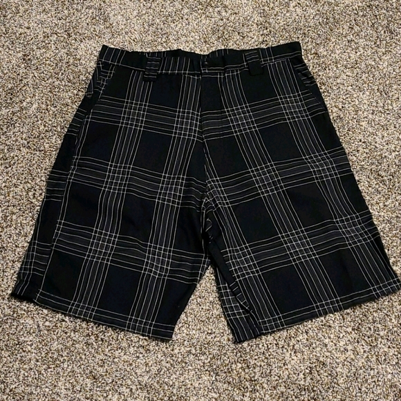 burnside Shorts Size 34 Mens Shorts Poshmark